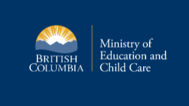 Ministry of Education and Child Care Logo