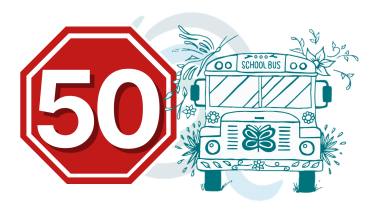 BUS #50